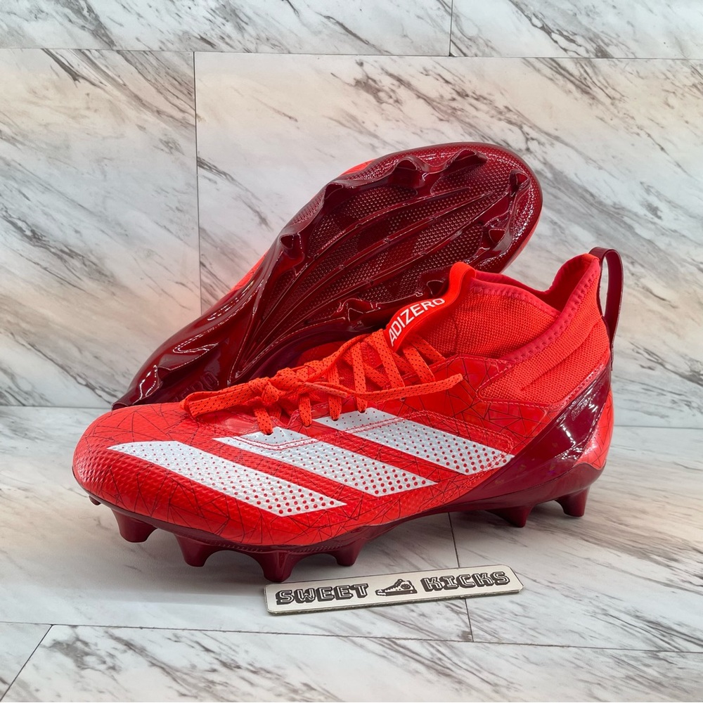 adidas Men’s Adizero Impact Hidden Gems Football Cleats